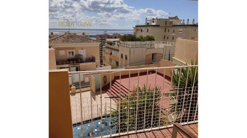 Foto 2 von Wohnung zum Verkauf in Calle Vista Alegre, Porto Pi,  Palma de Mallorca