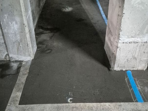 Garage to rent in Cerdanyola del Vallès