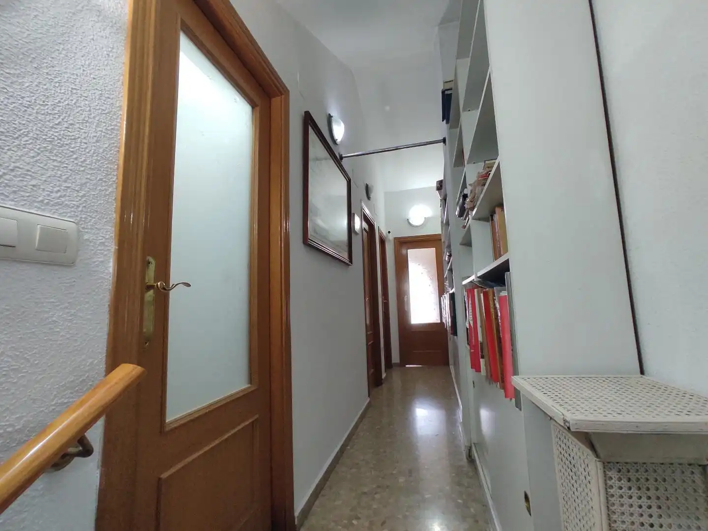 Àtic en venda en Valencia amb Terrassa i Traster