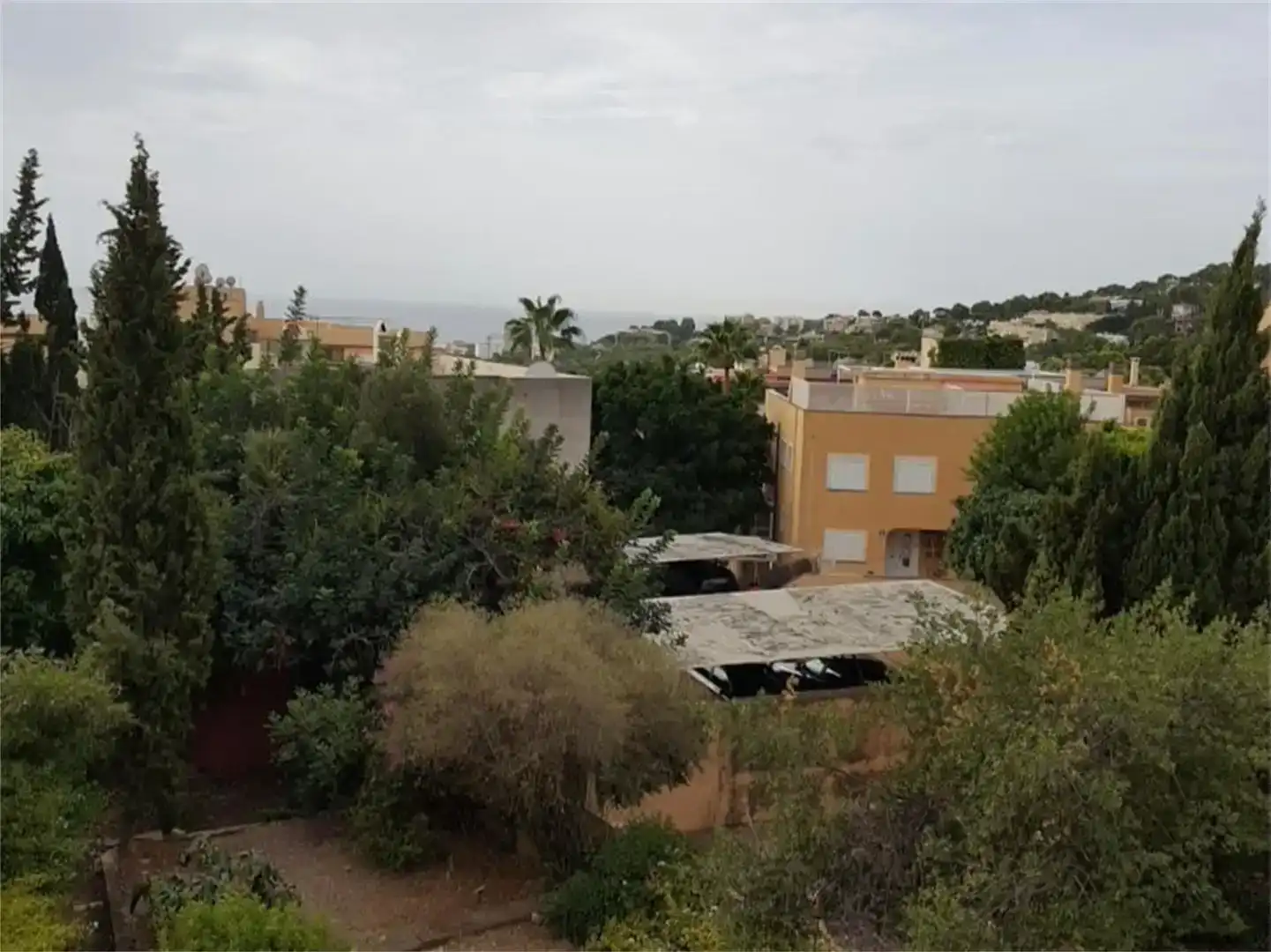 Casa o chalet en venta en  Palma de Mallorca