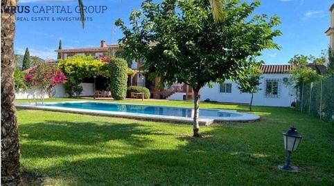 Foto 5 de Casa adosada en venta en  Poeta Miguel Hernandez, El Brillante -El Naranjo - El Tablero, Córdoba