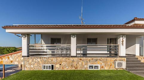 Foto 4 de Casa o xalet en venda a C. del Camino del Pinar, Mejorada del Campo, Madrid