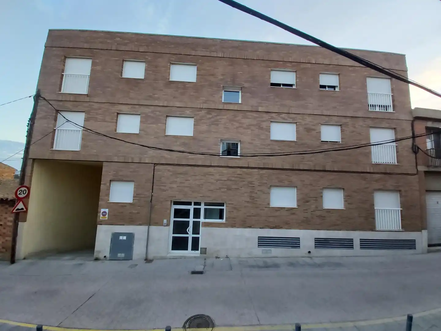 Parking for sale in CL MIRADOR, imagen 2