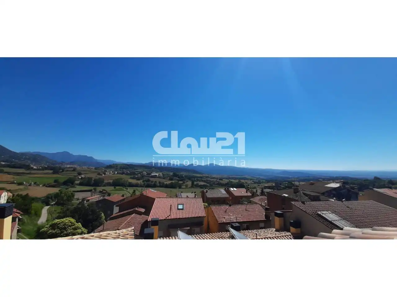 Apartments for rent in Avià, Barcelona