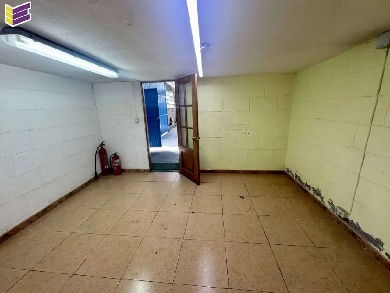 Industrial buildings for rent in Mos