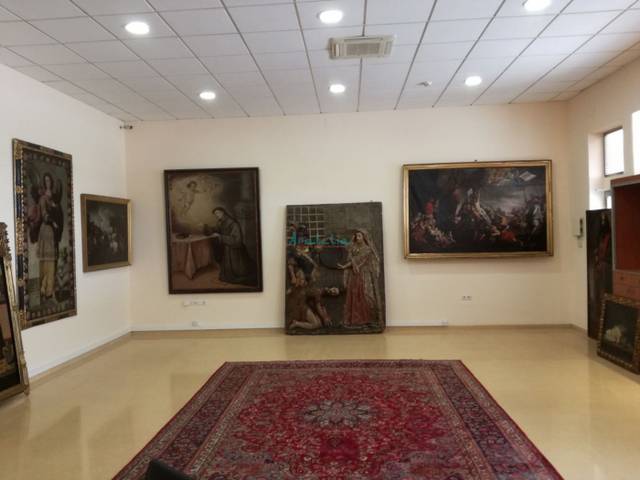 Local comercial en Alquiler en El Higuerón