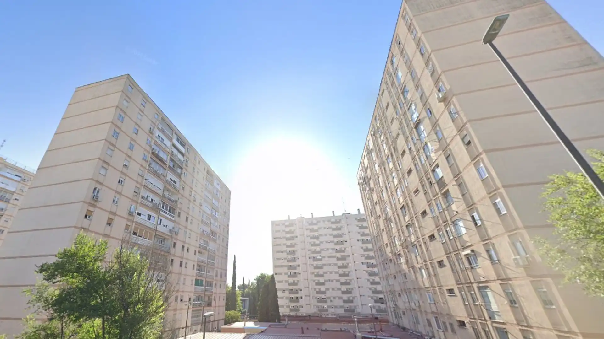 Flat for sale in Plaza Pinazo, San Cristóbal