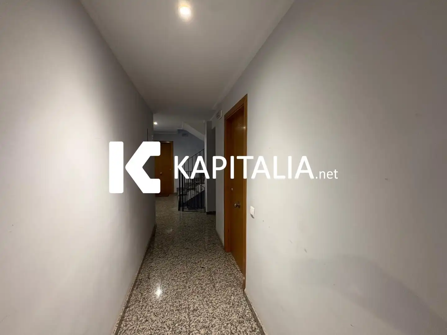 Appartamento con terrazza in vendita a Avenida VALL FARTA LA, imagen 15