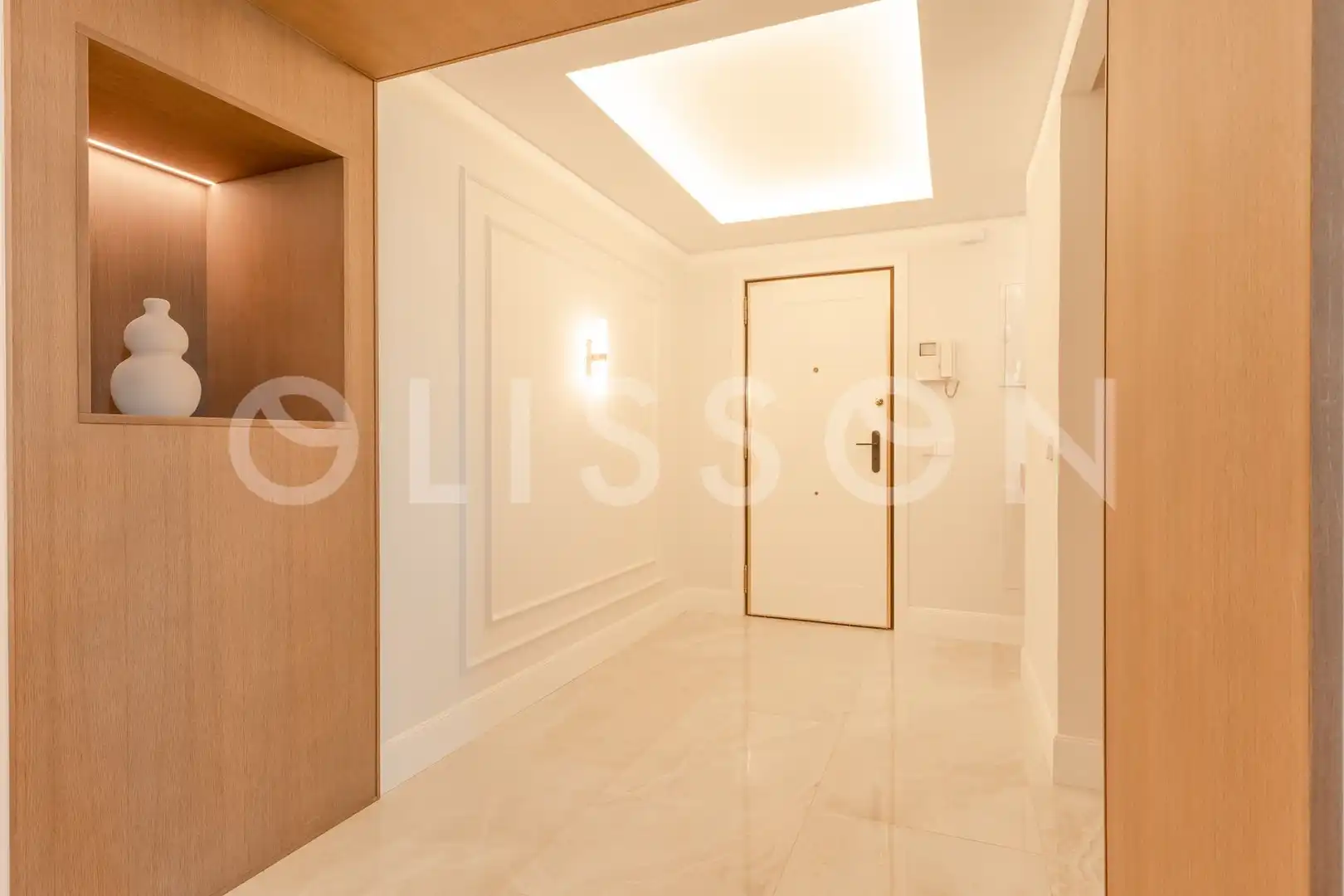 Flat with lift for sale in Retiro, imagen 24