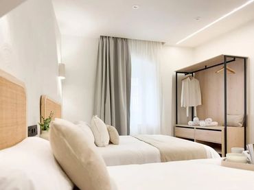 Appartamento con balcone in affitto a Calle Doctor Múgica 28