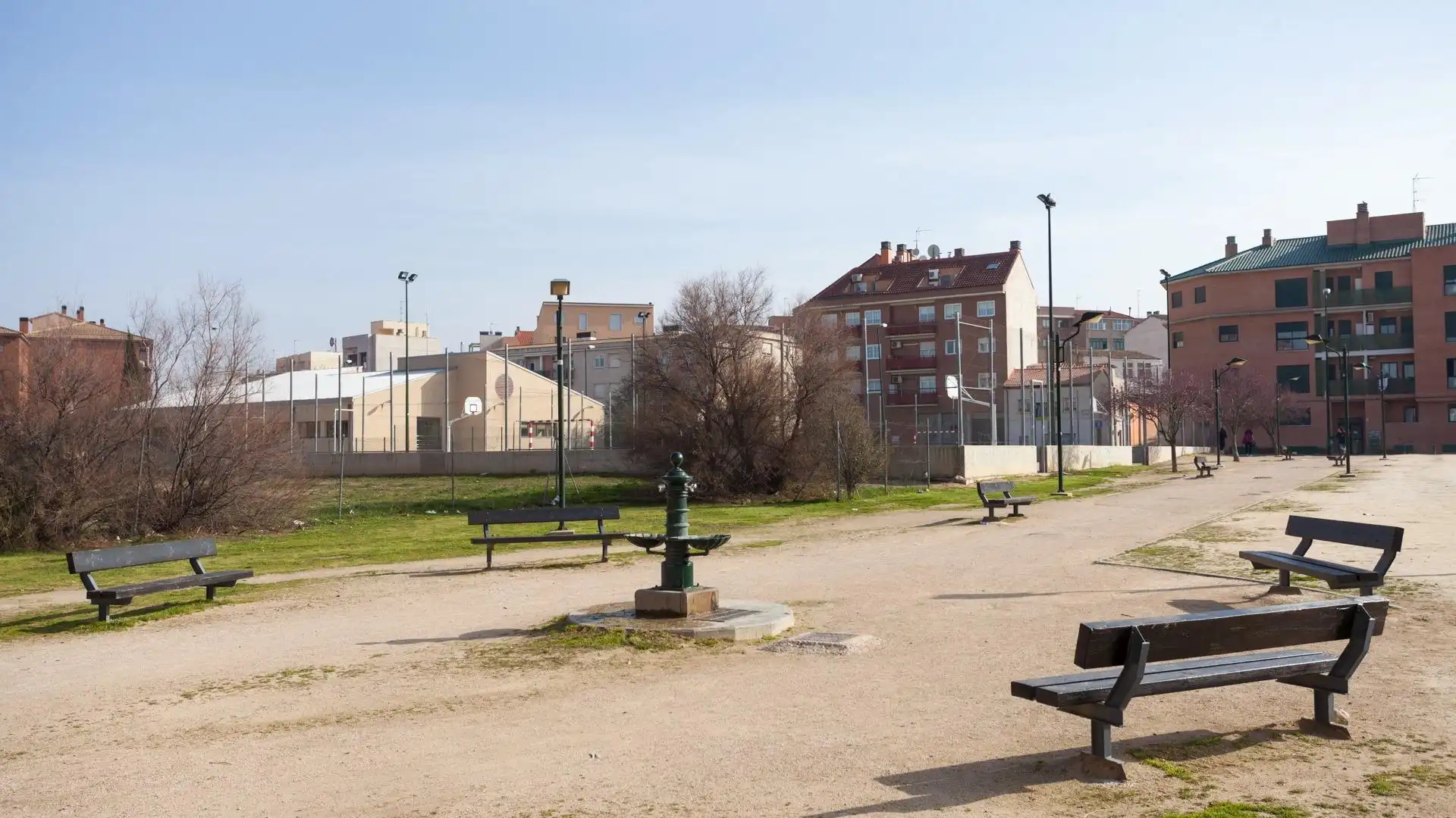 Flat for sale in Calle de Altair, 11, Valdefierro