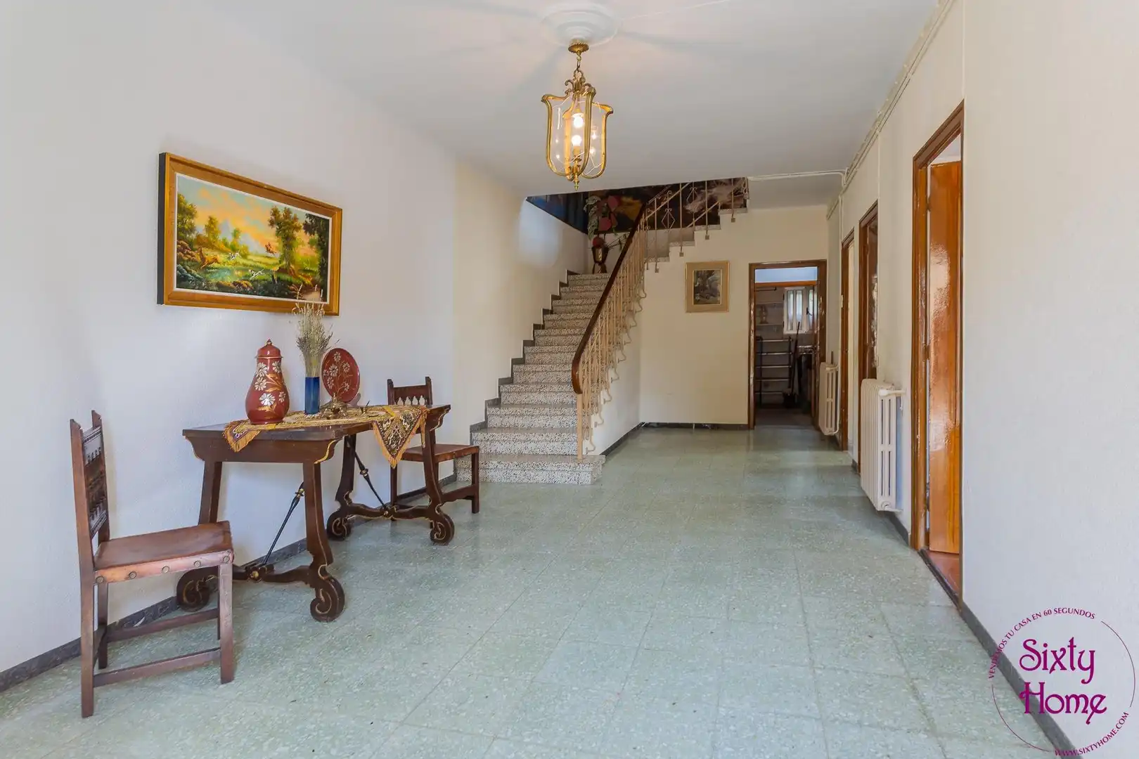 Casa o xalet en venda a Calle Parroquia, 42, Alcubierre