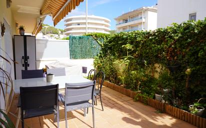 Terrace of Flat for sale in L'Estartit  with Air Conditioner and Terrace