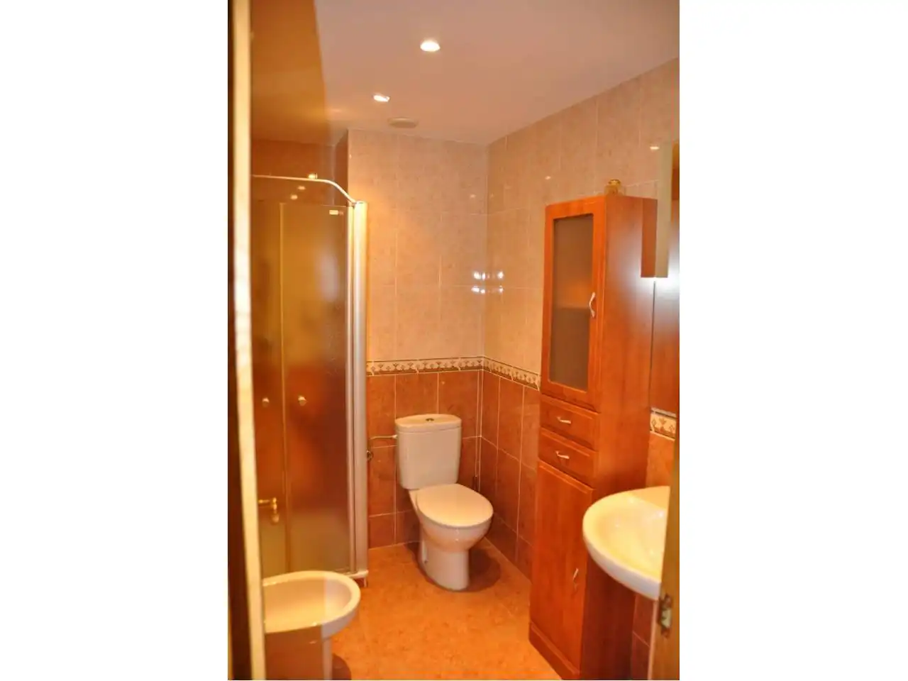 Wohnung zum Verkauf in Calle Mestre Alcaraz Rocher, Biar