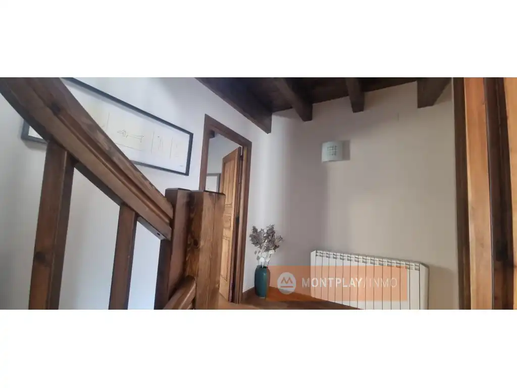 Casa adosada en venta en Naut Aran