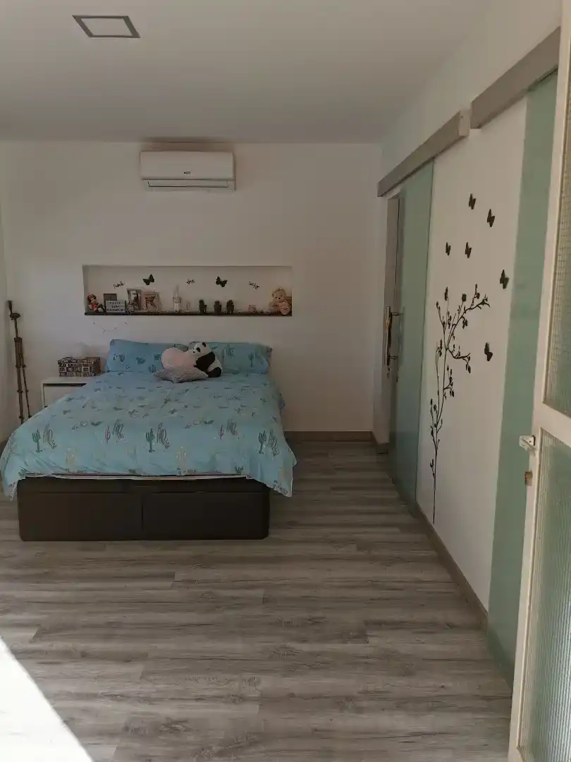 Dormitori de Casa o xalet en venda en San Javier amb Aire condicionat i Piscina