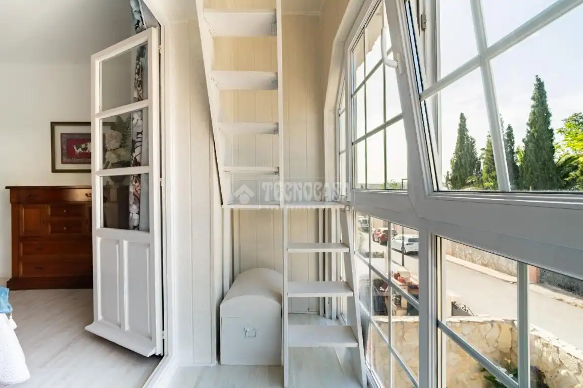 Terraza de Casa adosada en venta en Padul con Terraza y Piscina comunitaria