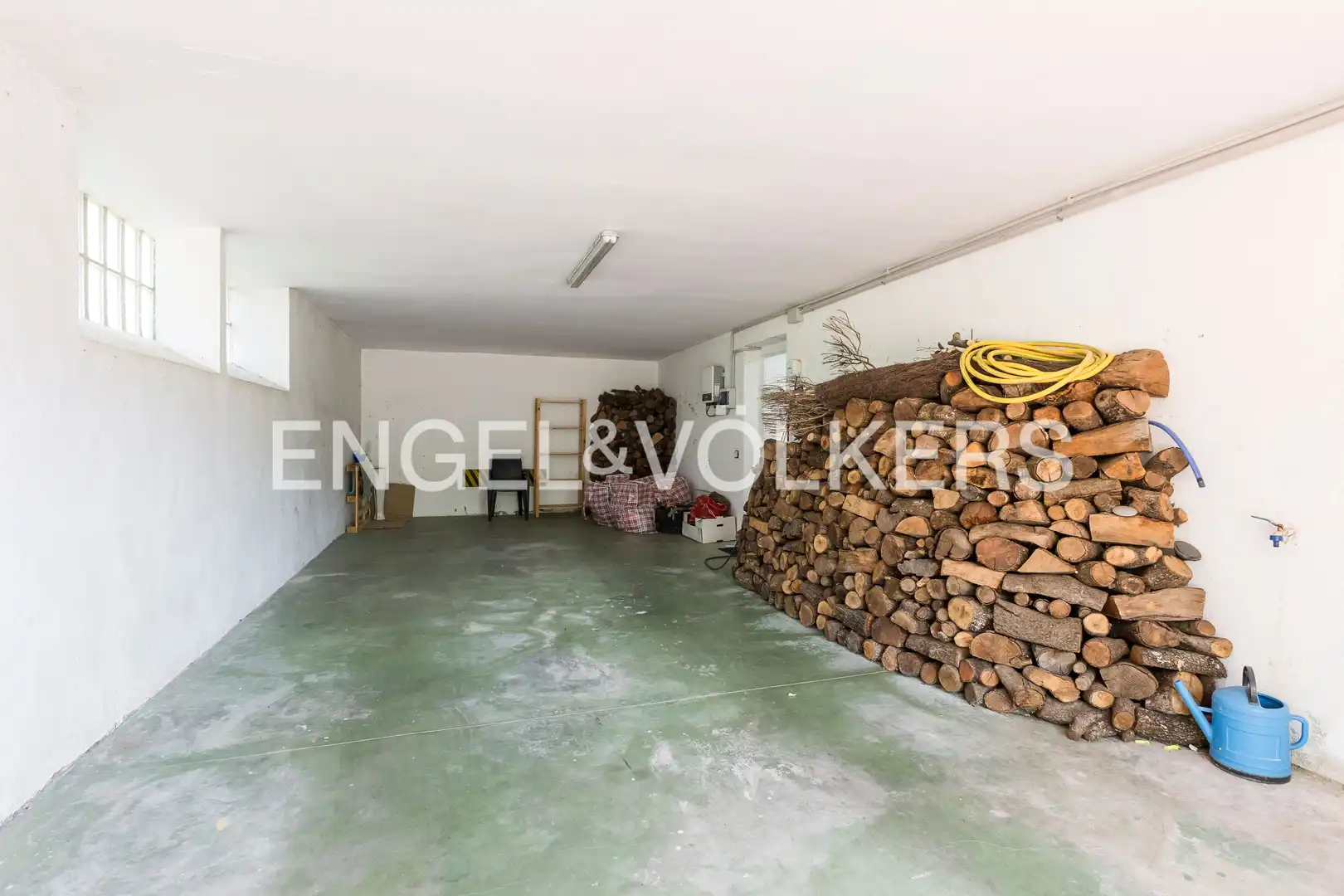 Casa o xalet en venda en Alpedrete amb Calefacció, Jardí privat i Terrassa