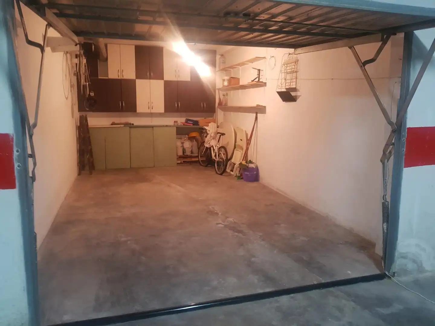 Einzelparkplatz zum Verkauf in Calle Calle Valencia, imagen 6