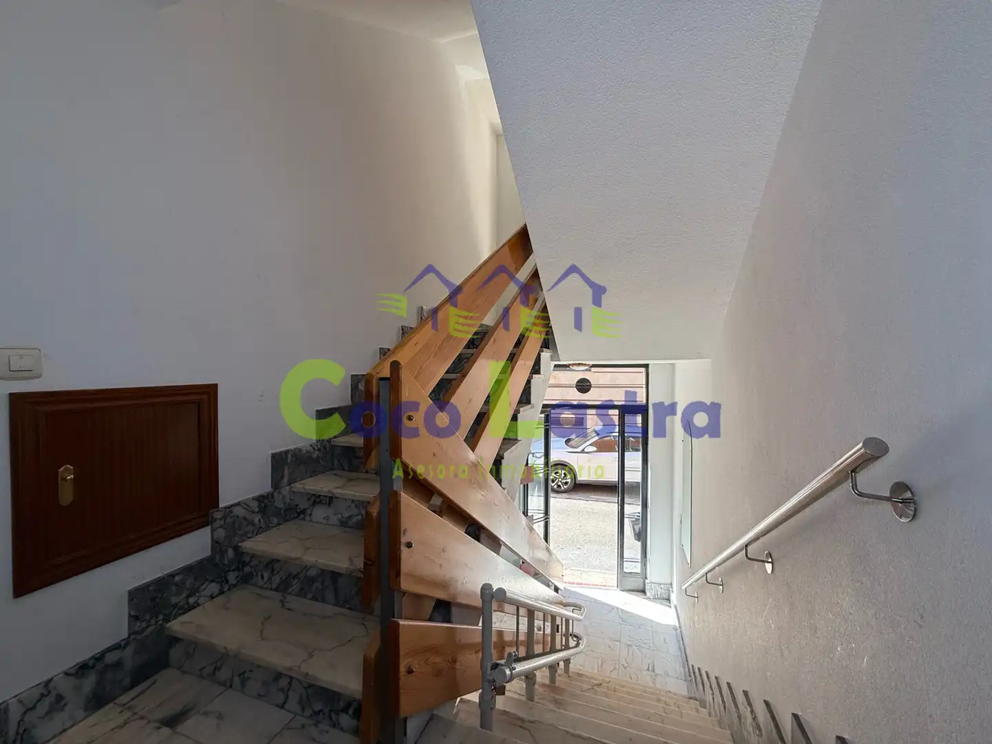 Piso en venta en Calle Viñas, imagen 4