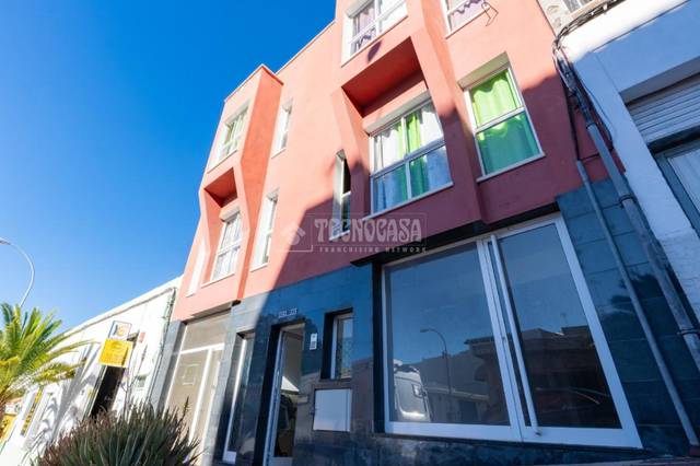 Edificio en Venta en Guía de Isora interior