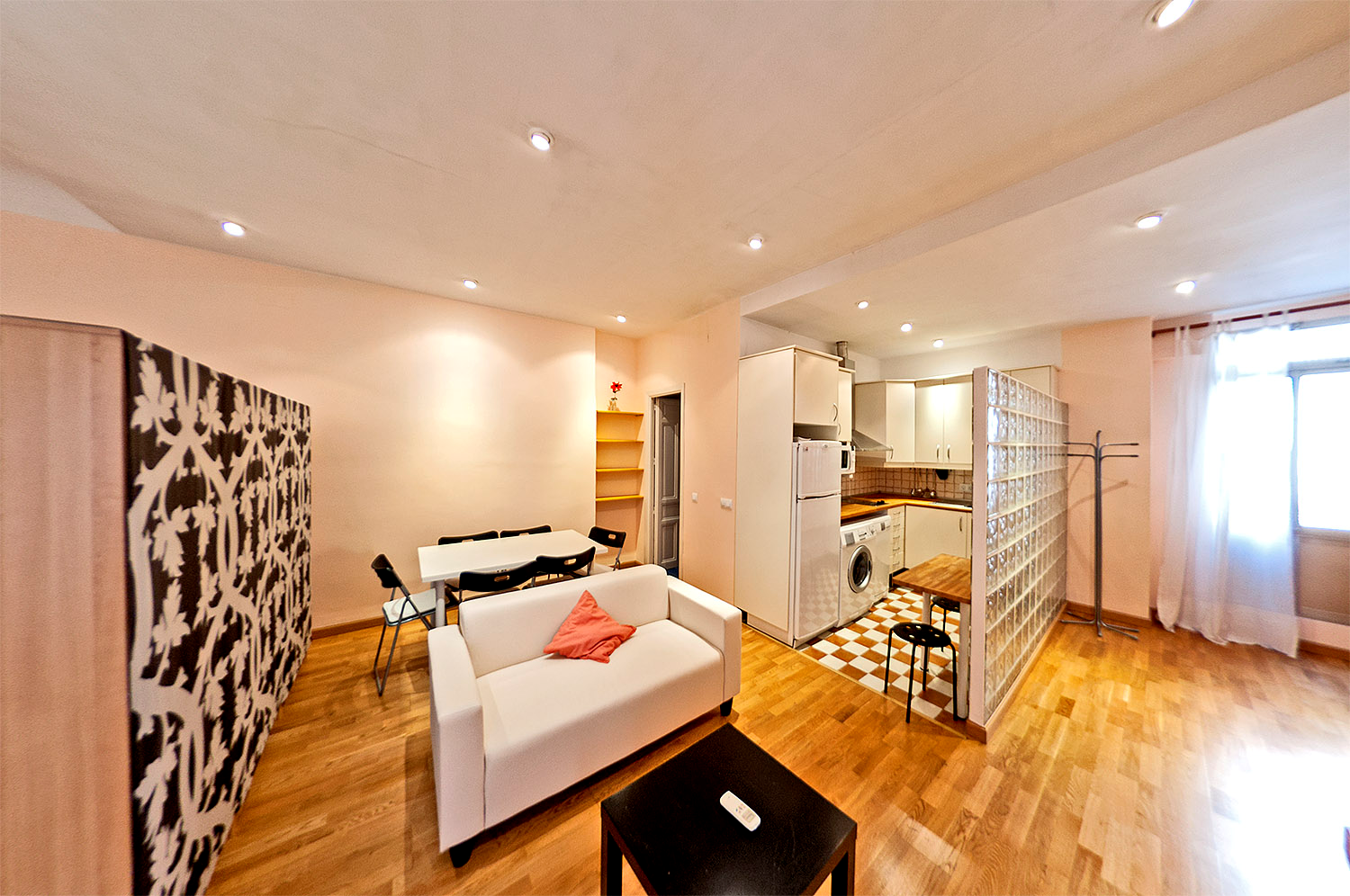 Piso en venta en Sant Gervasi- Galvany, Sarrià - Sant Gervasi