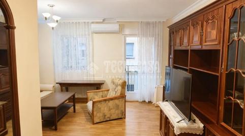 Foto 3 de Pis en venda a Calle Papagayo, Abrantes,  Madrid Capital