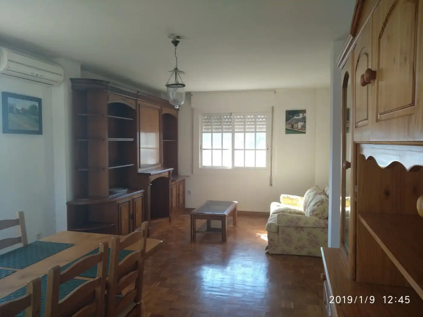 Living room of Houses for sale in La Nucia  with Private garden, Terrace and Storage room