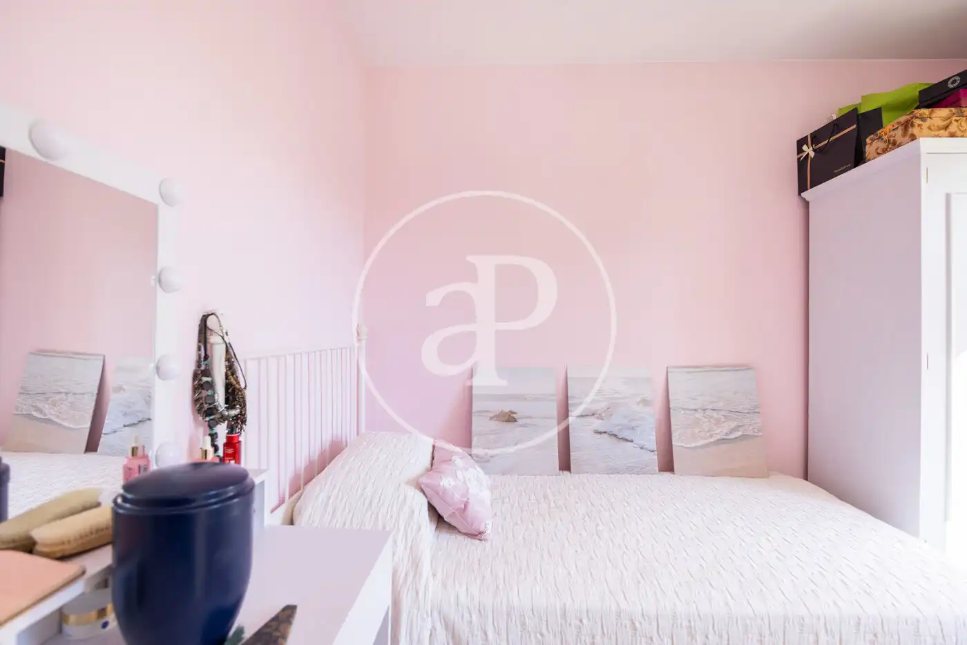 Adosado con jardín en venta en Teià, imagen 44