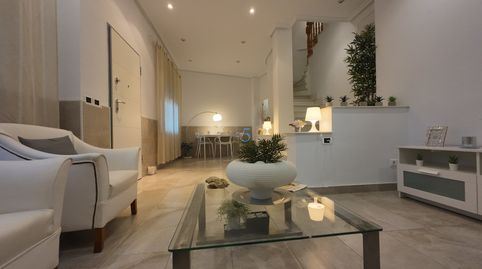 Foto 4 de Casa adosada en venta en Calle las Gaviotas B, Almoradí, Alicante