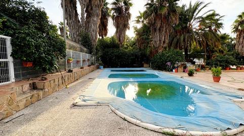 Foto 5 de Casa o xalet en venda a Beniaján, Murcia