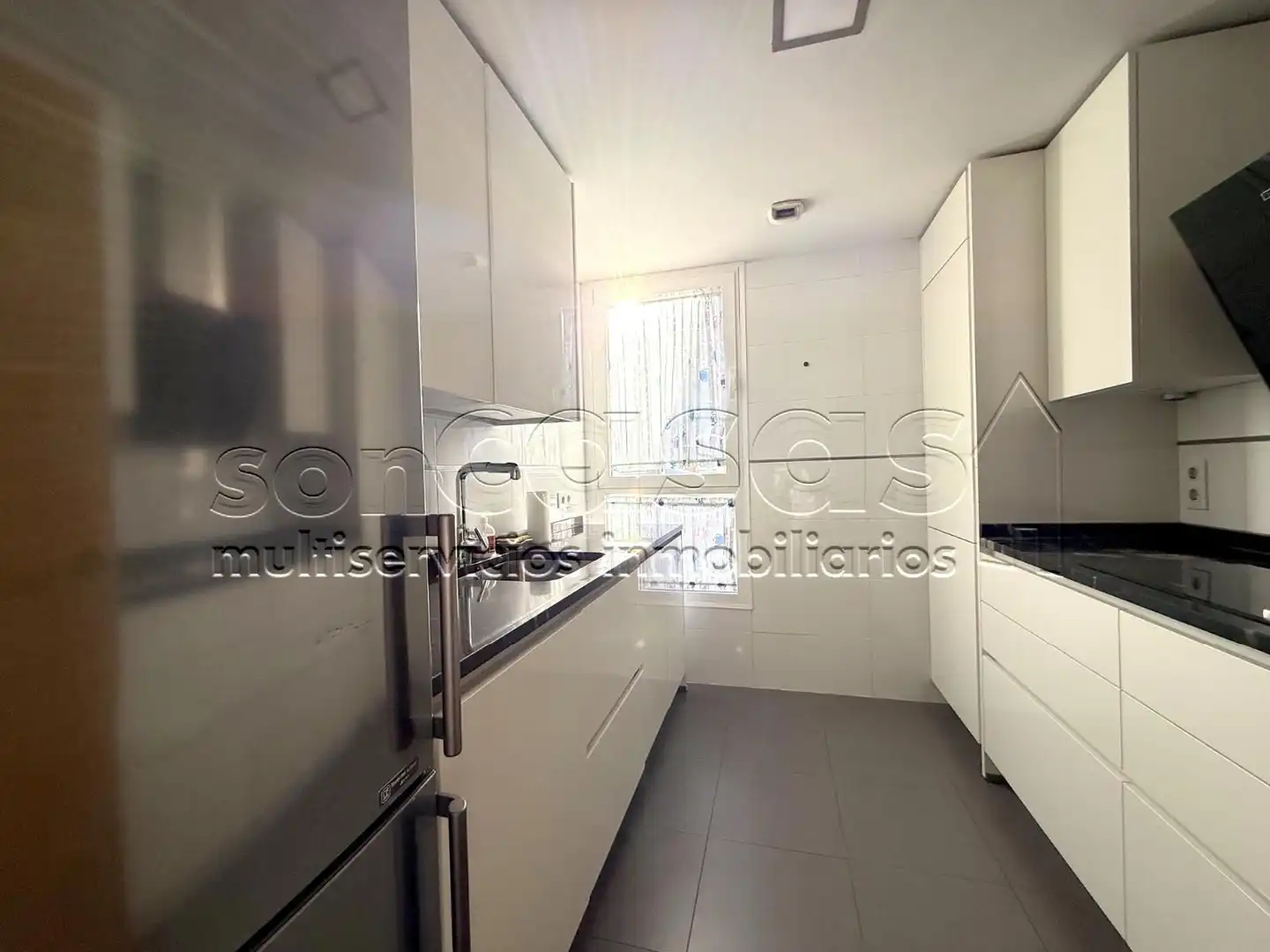 Penthouse with pool to rent in Hortaleza, imagen 16