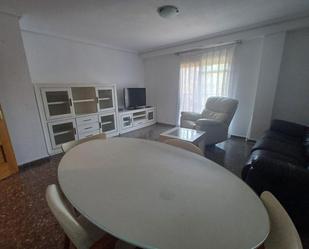 Wohnzimmer von Wohnung miete in Picanya