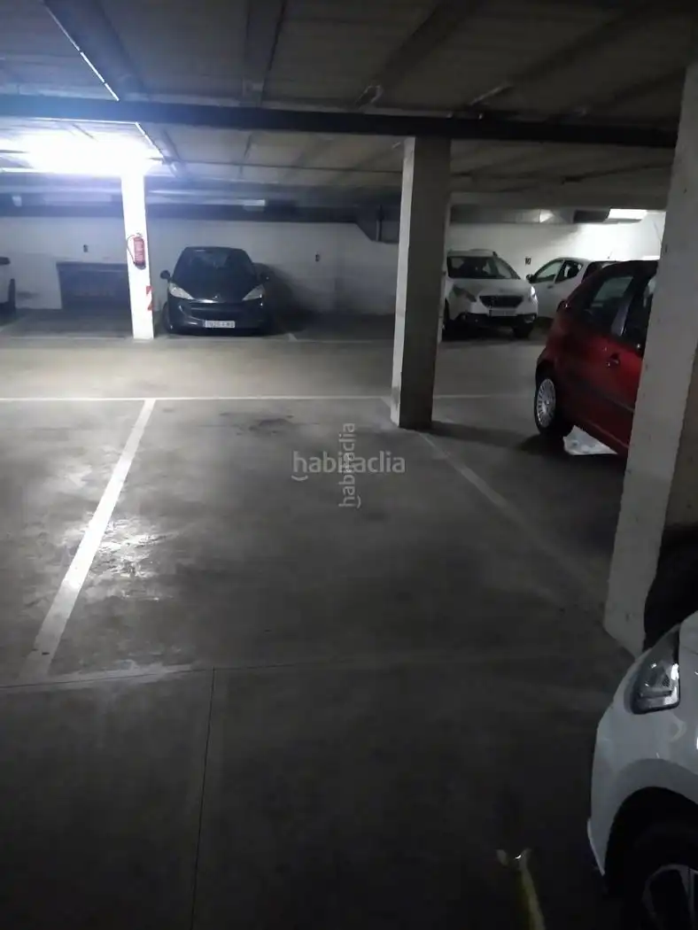 Einzelparkplatz zum Verkauf in Carrer de Sant Miquel 16, imagen 5