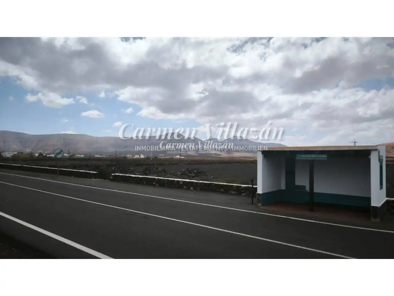 Außenansicht von Residential zum Verkauf in La Oliva