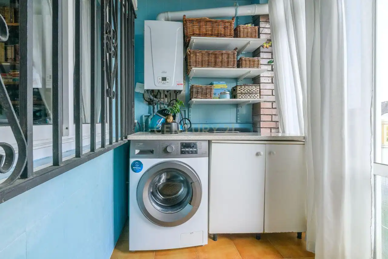 Casa con jardín en venta en Sant Vicenç Dels Horts, imagen 36