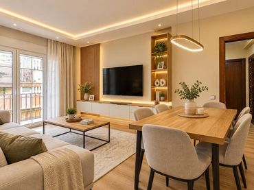 Wohnung mit Balkon zum Verkauf in Vilanova del Camí
