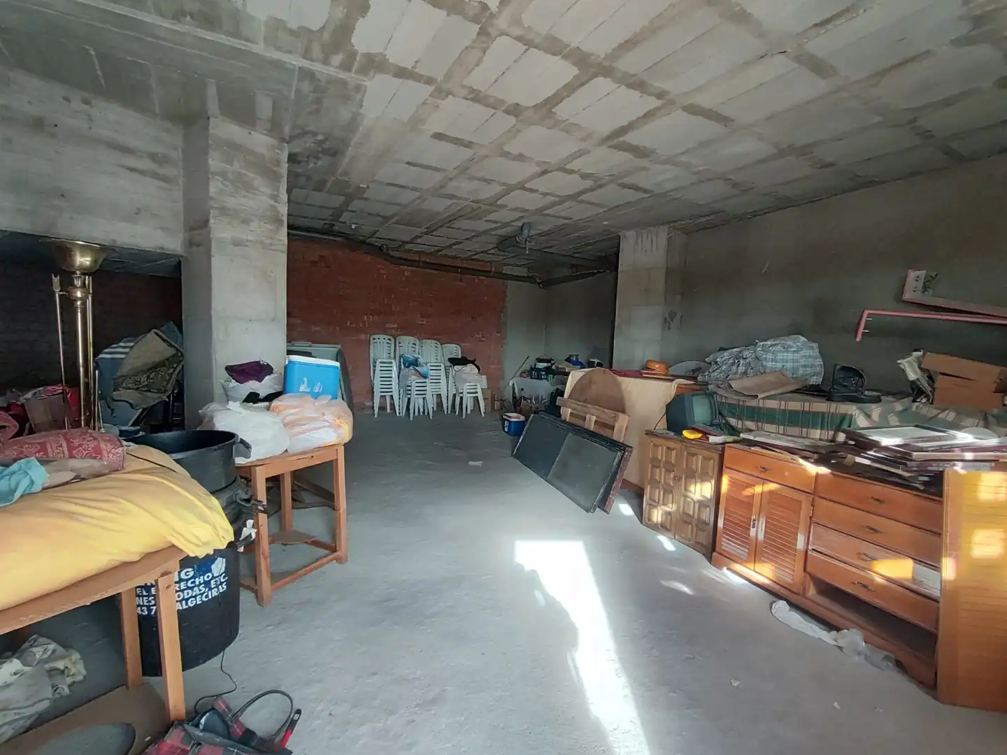 Business premises for sale in Casco Antiguo, imagen 4
