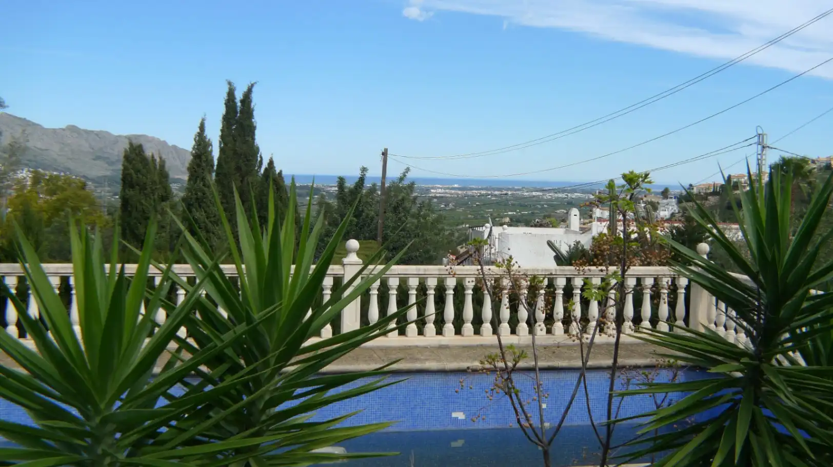 Residential land for sale in Orba, imagen 6