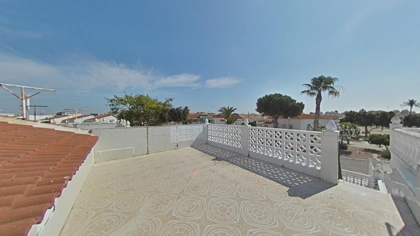 Exterior view of House or chalet to rent in Torrevieja