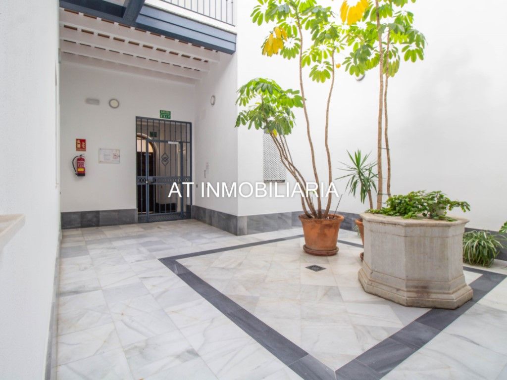 Flat for sale in  Cádiz Capital  with Air Conditioner