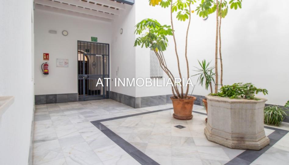 Photo 1 of Flat for sale in Calle Mirador, El Pópulo - Santa María, Cádiz