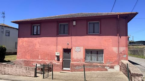 Foto 5 de Casa o chalet en venta en N/a, Navia, Asturias