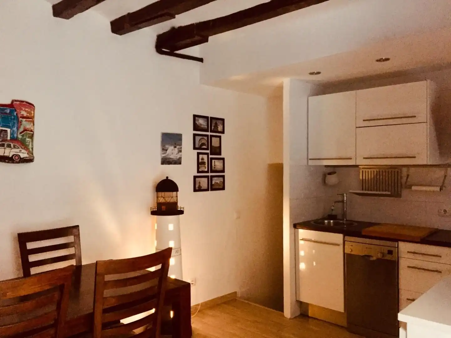 Appartamento in vendita a Calle Sant Miquel, imagen 20