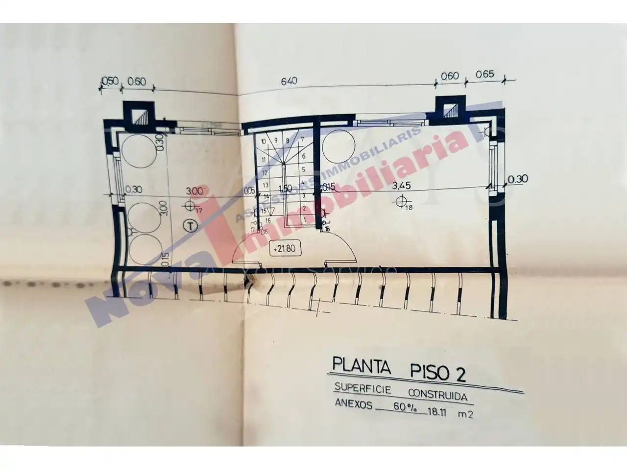 House with garden for sale in Calle Vallirana, imagen 63