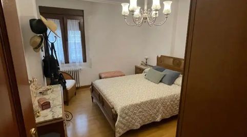 Foto 5 de Piso en venta en Calle Portillo de Doña María, 1i, Centro, Palencia Capital