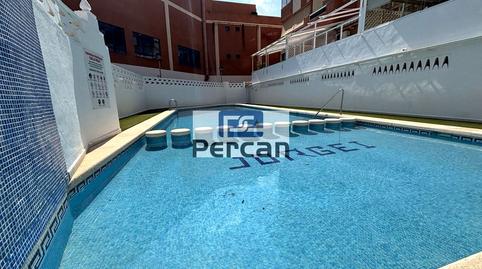 Photo 2 of Flat for rent in Carrer Sant Bartomeu, Campello Playa, El Campello
