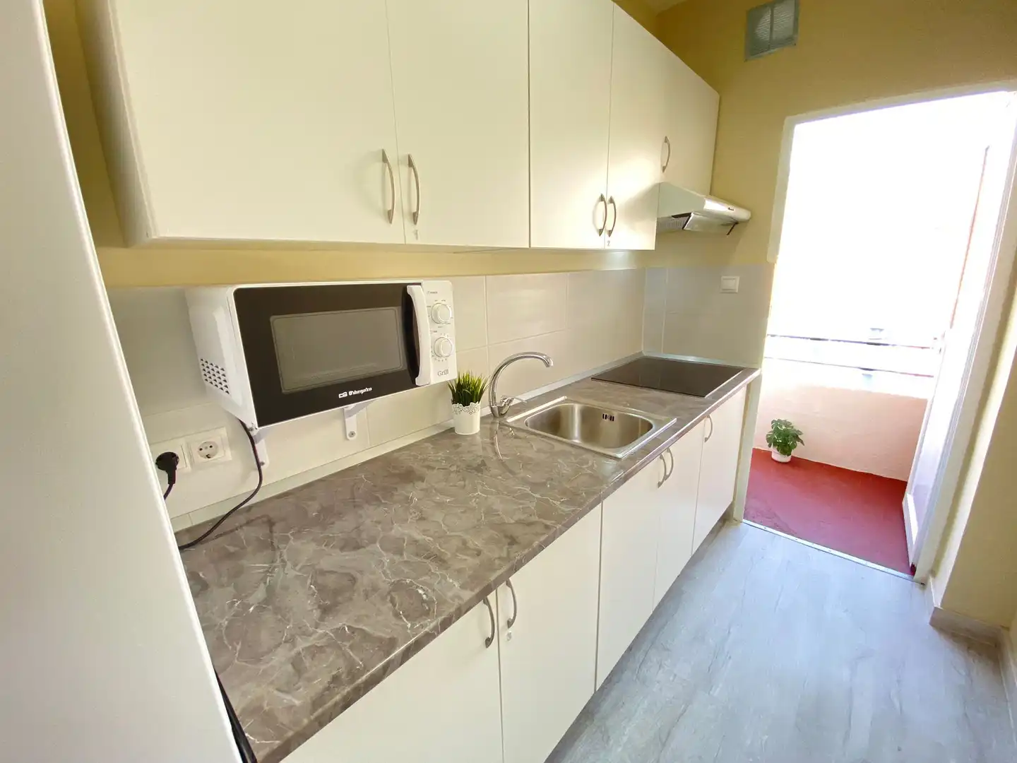 Zimmer in Calle de Caunedo, 11, Simancas