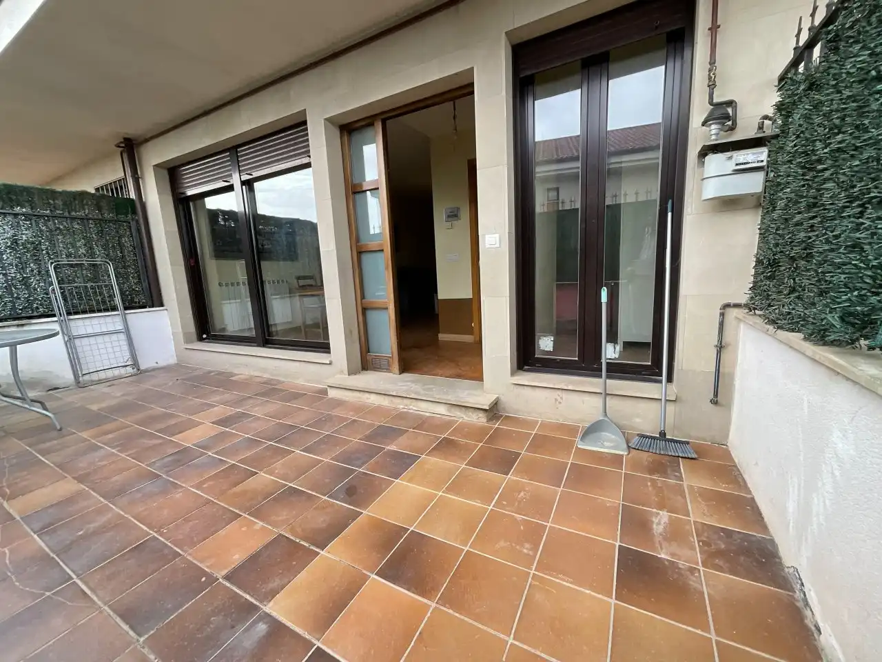 Wohnung mit Aufzug zum Verkauf in Calle Mayor