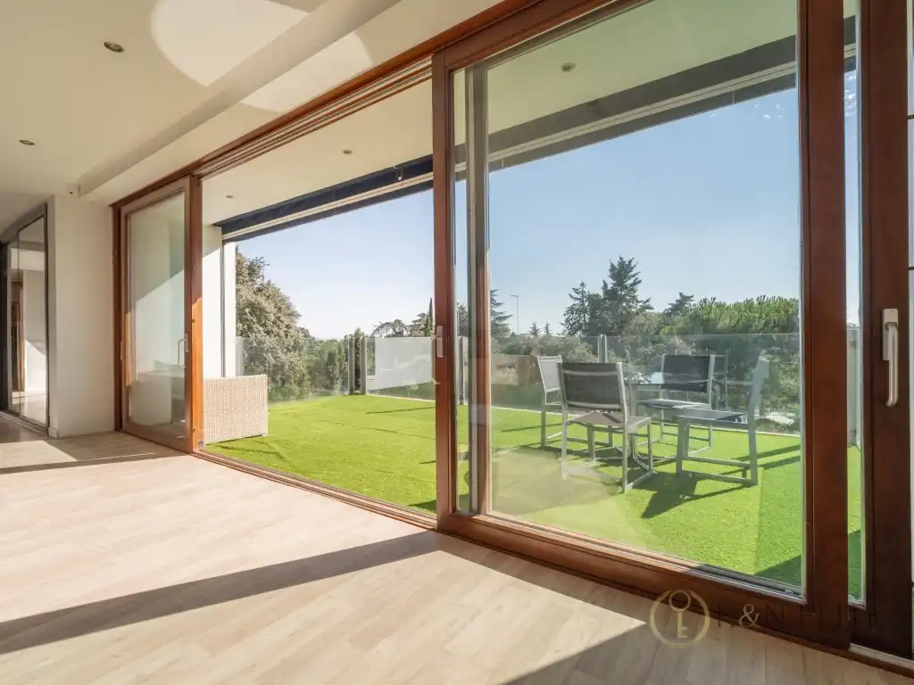 Detached house with pool for sale in Calle Castillo De Berlanga, imagen 15